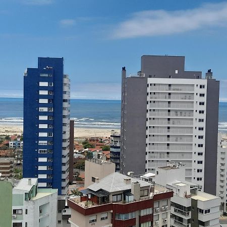 Ferienwohnung Apartamento Com Vista Oceanica Torres Exterior foto